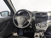 Lada (ВАЗ) Granta I Рестайлинг Москва  - изображение 37