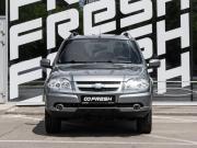 Chevrolet Niva I Рестайлинг Волгоград  - изображение 21