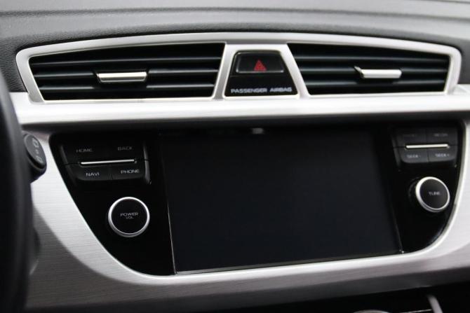 Geely Atlas I с пробегом 2019 года, цена 1 485 850 рублей, 145964 км, внедорожник, Автокод Объявления