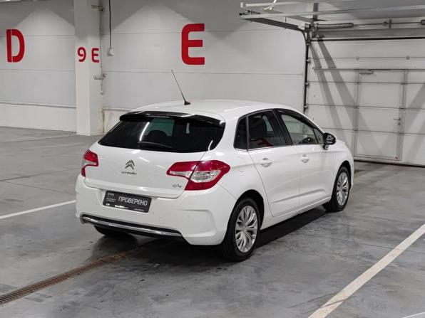 Citroen C4 II с пробегом 2013 года, цена 750 000 рублей, 139204 км, хэтчбек, Автокод Объявления