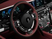 Rolls-Royce Cullinan I Рестайлинг (Series II) Москва  - изображение 56
