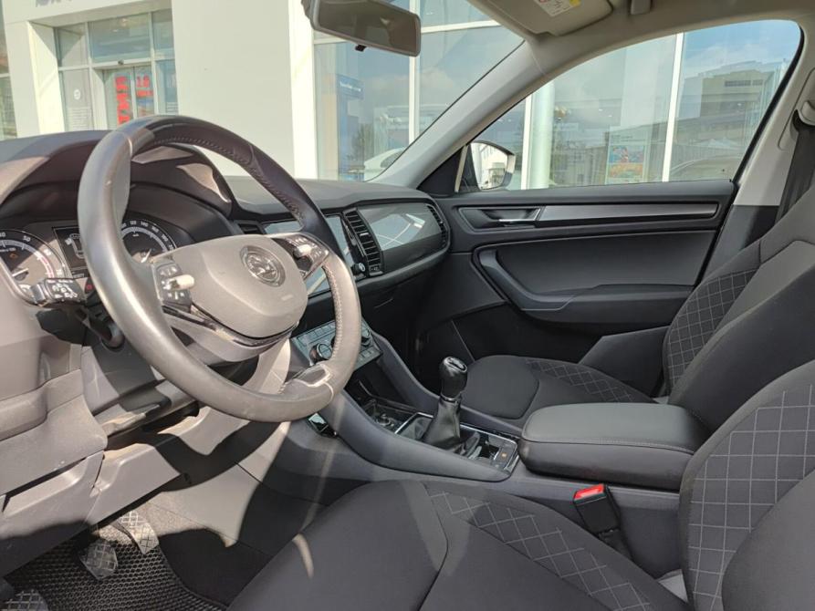 Skoda Kodiaq I Казань  - изображение 20