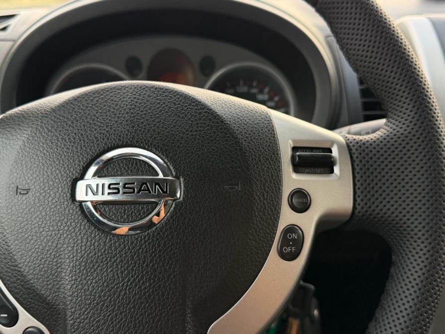 Nissan X-Trail II Рестайлинг Волгоград  - изображение 14