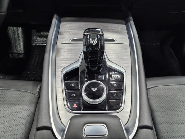 Chery Tiggo 7 Pro Max I Рестайлинг с пробегом 2024 года, цена 2 349 000 рублей, 9900 км, внедорожник, Автокод Объявления