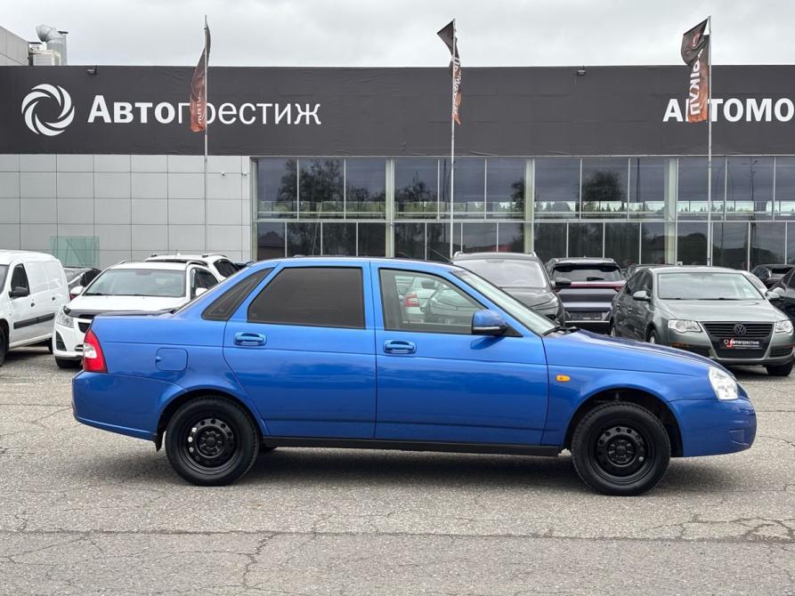 Lada (ВАЗ) Priora I Рестайлинг Пермь  - изображение 4