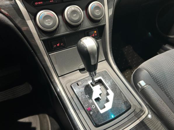 Mazda 6 II (GH) с пробегом 2008 года, цена 659 000 рублей, 215036 км, седан, Автокод Объявления