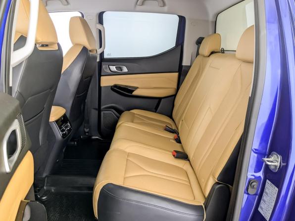 Changan Hunter Plus с пробегом 2024 года, цена 2 890 000 рублей, 35000 км, offers.body_type.unknown, Автокод Объявления