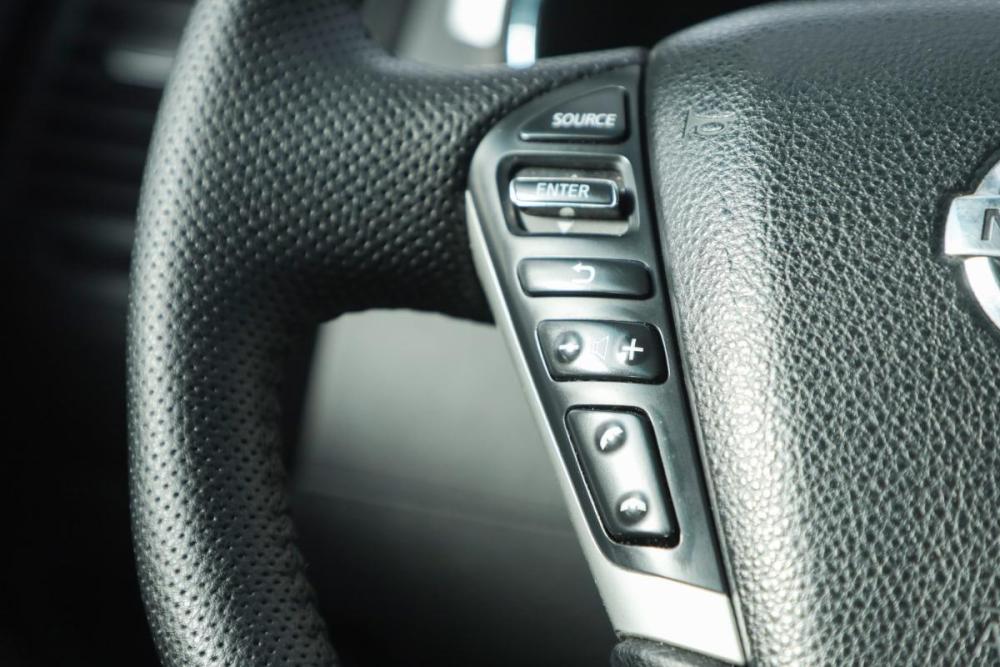 Nissan Murano II (Z51) Новосибирск  - изображение 13