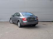 Skoda Octavia III (A7) Рестайлинг Москва  - изображение 47
