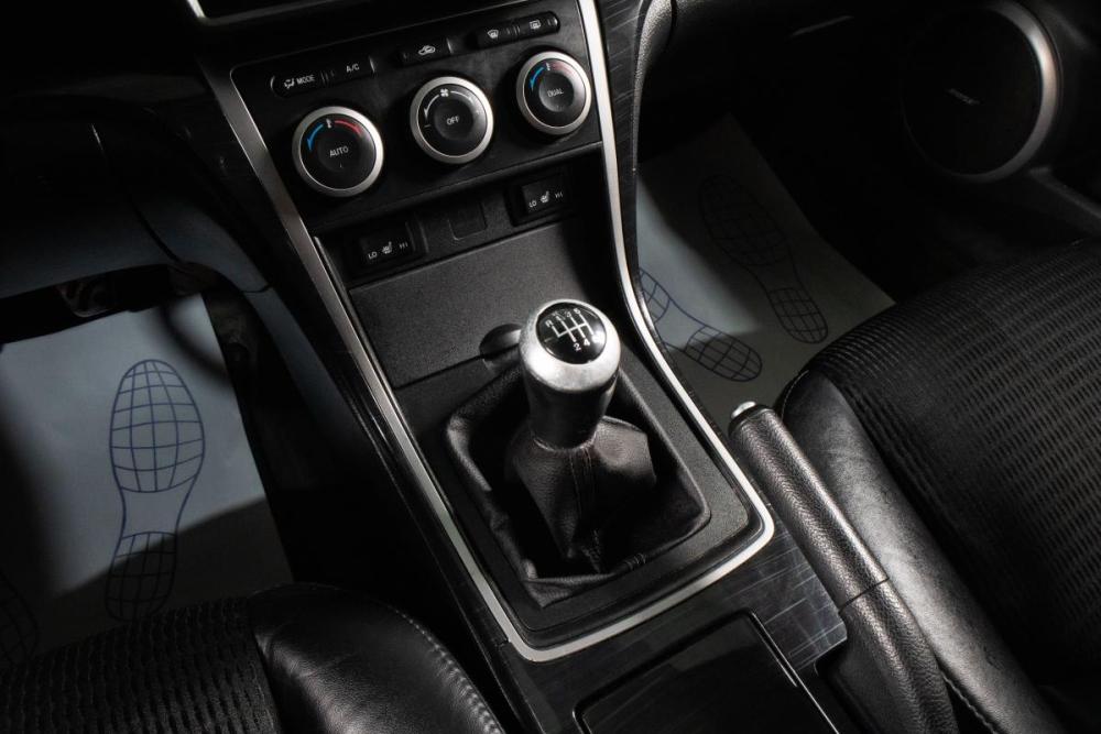 Mazda 6 II (GH) Сургут  - изображение 15