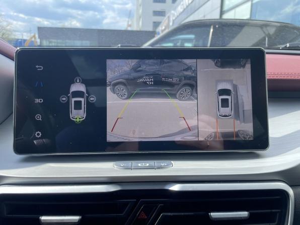 Geely Coolray I с пробегом 2020 года, цена 1 799 000 рублей, 59997 км, внедорожник, Автокод Объявления