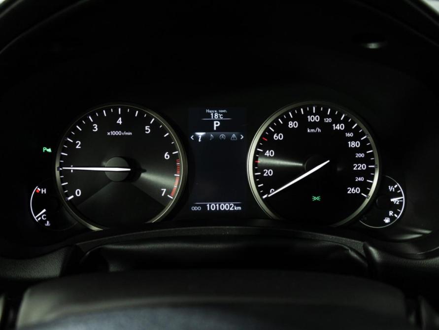 Lexus NX I Санкт-Петербург  - изображение 13