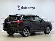 Haval F7 I Рестайлинг Ставрополь  - изображение 22