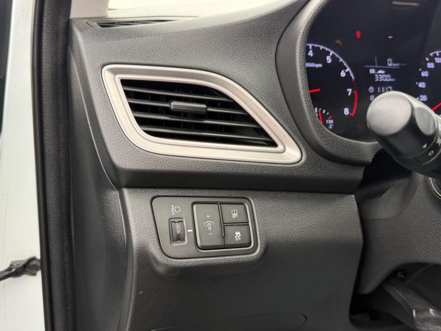 Hyundai Solaris II Волгоград  - изображение 19
