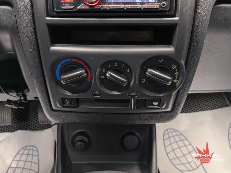 Hyundai Getz I Рестайлинг Пермь  - изображение 14