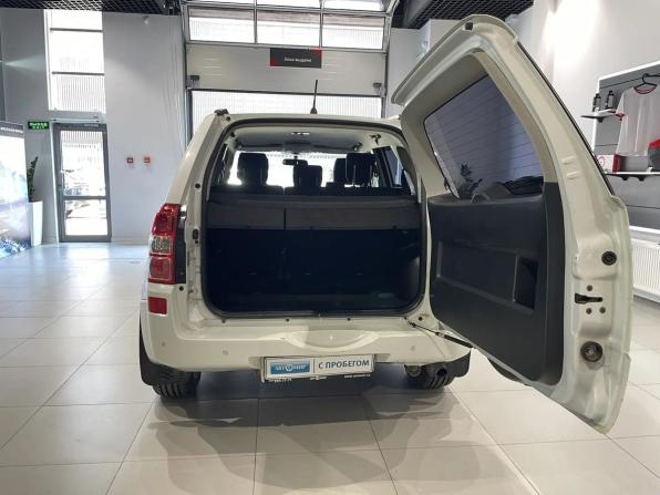Suzuki Grand Vitara II Рестайлинг с пробегом 2010 года, цена 955 000 рублей, 165229 км, внедорожник, Автокод Объявления