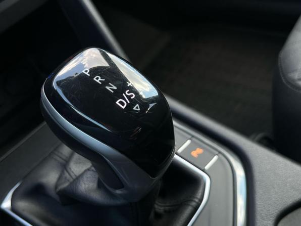 Volkswagen Tiguan II Рестайлинг с пробегом 2021 года, цена 2 350 000 рублей, 111000 км, внедорожник, Автокод Объявления