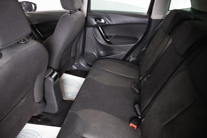 Citroen C3 II с пробегом 2013 года, цена 949 000 рублей, 81400 км, хэтчбек, Автокод Объявления