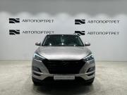 Hyundai Tucson III Рестайлинг Санкт-Петербург  - изображение 22