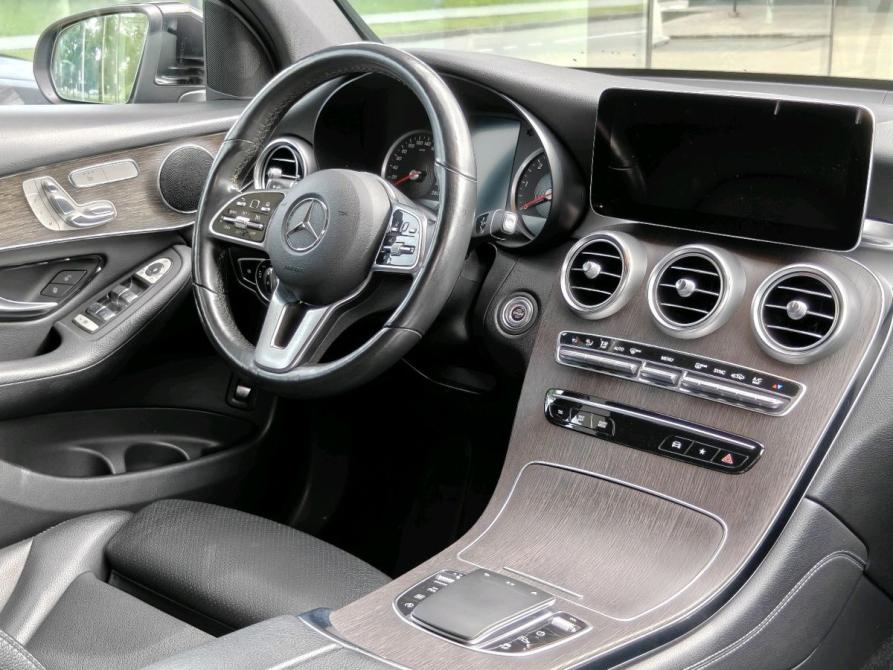 Mercedes-Benz GLC I (X253) Рестайлинг Санкт-Петербург  - изображение 13