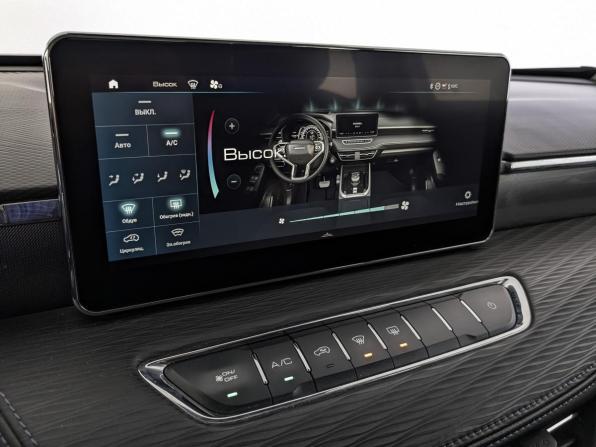 Haval Jolion I с пробегом 2024 года, цена 1 525 000 рублей, 135705 км, внедорожник, Автокод Объявления