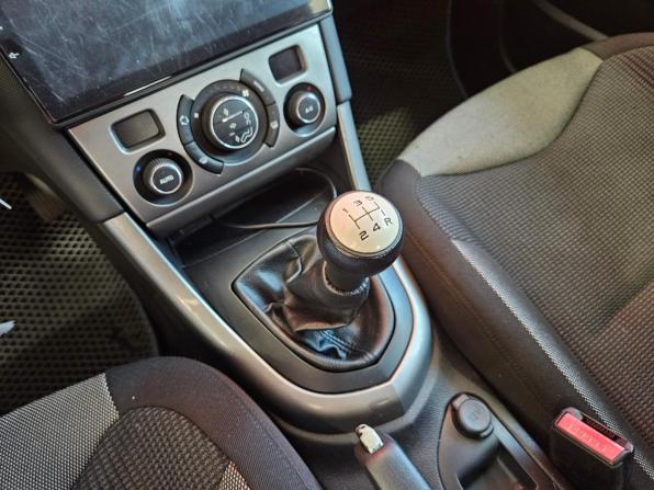 Peugeot 308 I Рестайлинг с пробегом 2011 года, цена 549 000 рублей, 121246 км, хэтчбек, Автокод Объявления