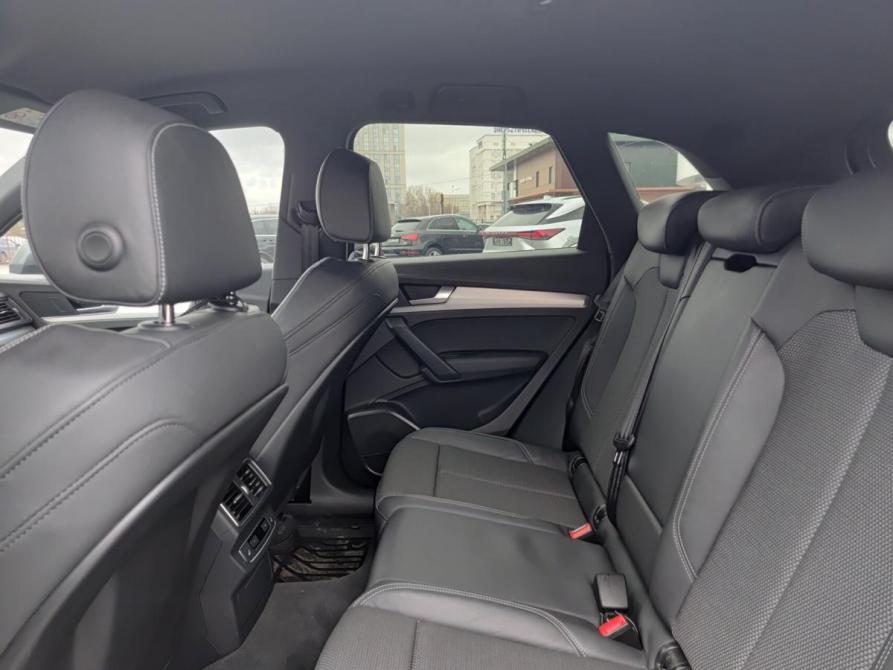 Audi Q5 II (FY) Казань  - изображение 15