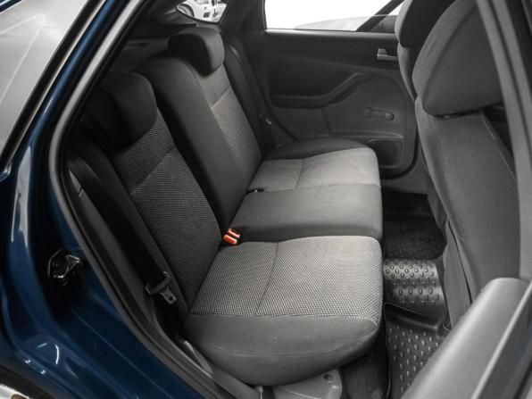Ford Focus II Рестайлинг с пробегом 2011 года, цена 599 000 рублей, 228937 км, хэтчбек, Автокод Объявления