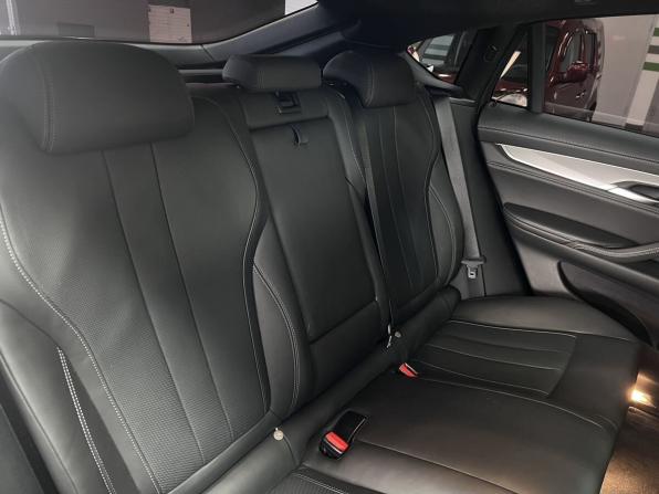 BMW X6 M II (F86) с пробегом 2015 года, цена 8 490 000 рублей, 8169 км, внедорожник, Автокод Объявления