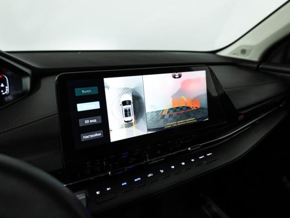 Changan CS55 Plus II с пробегом 2023 года, цена 2 049 700 рублей, 36611 км, внедорожник, Автокод Объявления