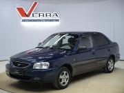 Hyundai Accent II Уфа  - изображение 16