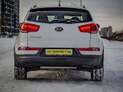 Kia Sportage III Рестайлинг Тюмень  - изображение 29