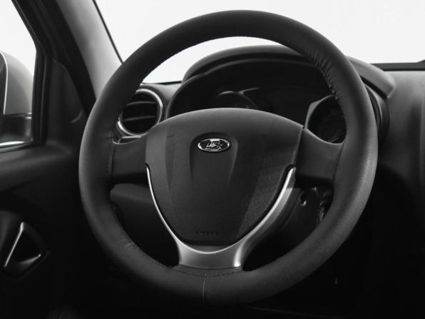 Lada (ВАЗ) Granta I Рестайлинг с пробегом 2019 года, цена 669 000 рублей, 56167 км, лифтбек, Автокод Объявления