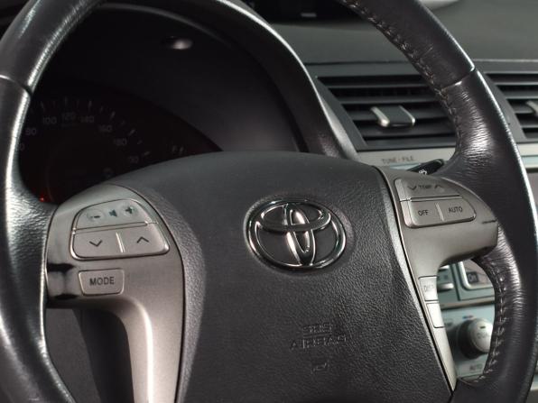 Toyota Camry VI (XV40) с пробегом 2007 года, цена 999 999 рублей, 294213 км, седан, Автокод Объявления