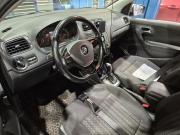 Volkswagen Polo V Рестайлинг Санкт-Петербург  - изображение 13