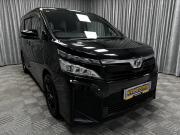 Toyota Voxy III (R80) Рестайлинг Стерлитамак  - изображение 42