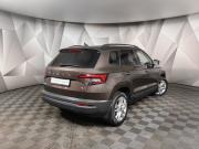 Skoda Karoq I Москва  - изображение 22
