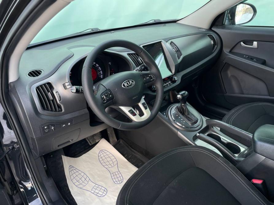Kia Sportage III Стерлитамак  - изображение 21