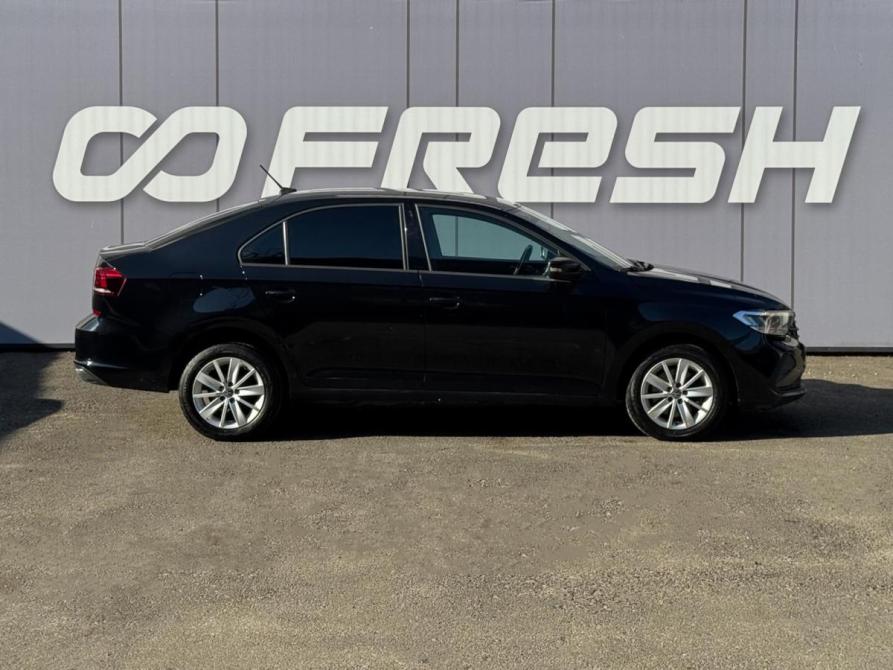 Volkswagen Polo VI Кропоткин  - изображение 5