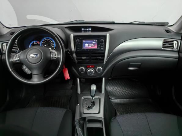 Subaru Forester III Рестайлинг с пробегом 2011 года, цена 1 120 000 рублей, 193000 км, внедорожник, Автокод Объявления