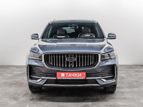 Geely Xingyue L I с пробегом 2021 года, цена 3 130 000 рублей, 74694 км, внедорожник, Автокод Объявления