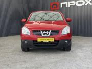 Nissan Qashqai I Пермь  - изображение 32
