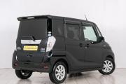 Nissan Dayz Roox I Рестайлинг Красноярск  - изображение 27