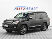 Lexus LX III Москва  - изображение 25