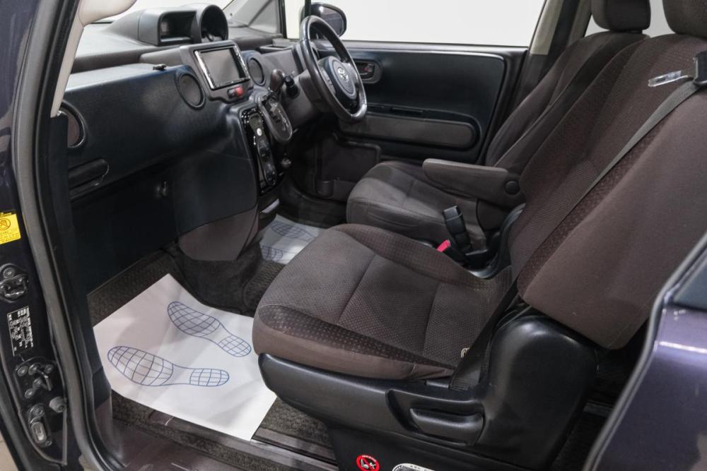 Toyota Spade Новокузнецк  - изображение 15