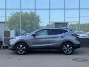 Nissan Qashqai II Рестайлинг Москва  - изображение 34