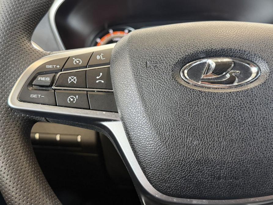 Lada (ВАЗ) Vesta I Рестайлинг (NG) Псков  - изображение 17
