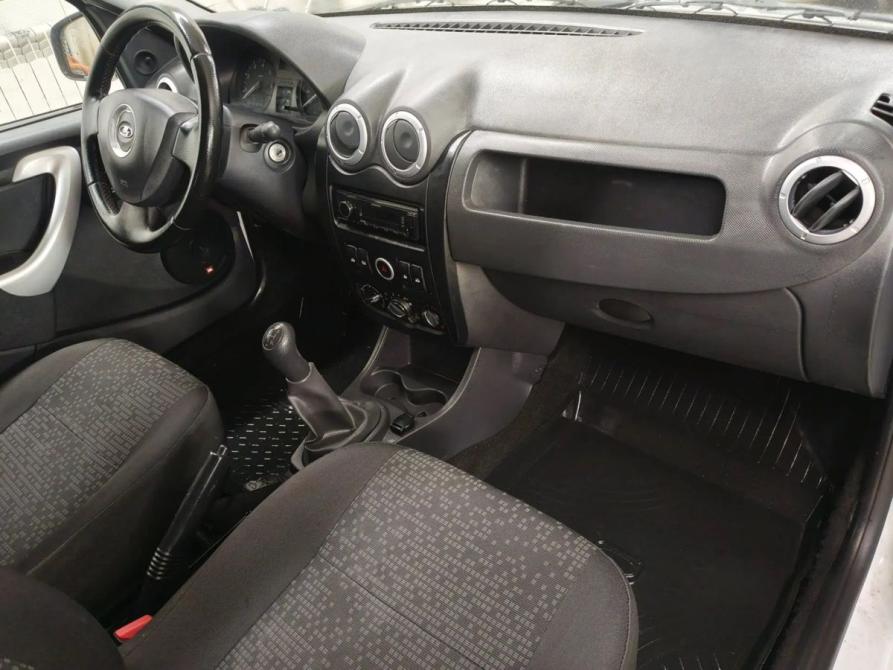 Lada (ВАЗ) Largus I Ярославль  - изображение 10