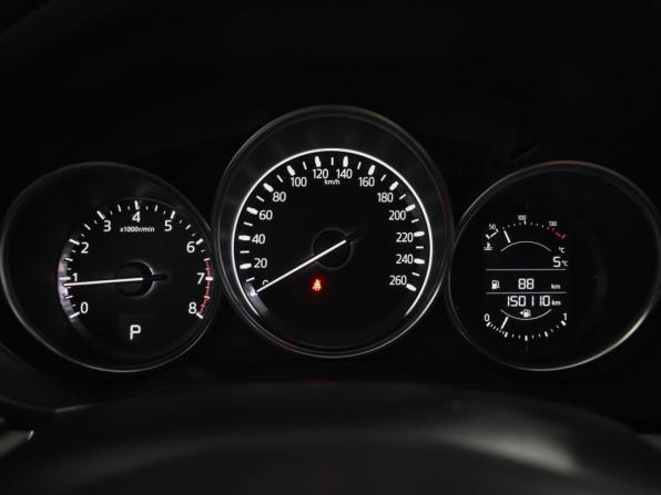Mazda CX-5 II с пробегом 2018 года, цена 1 972 000 рублей, 150108 км, внедорожник, Автокод Объявления