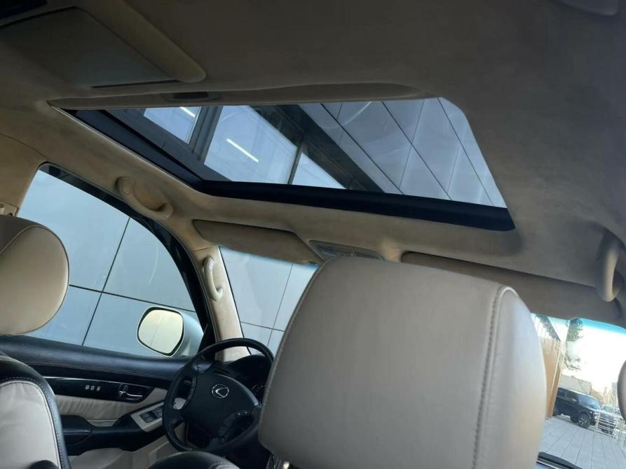 Lexus GX I Новосибирск  - изображение 18